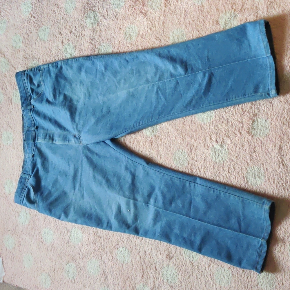 Vintage Comfort Action Sports jeans, 46x29